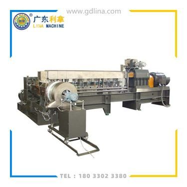 多功能混煉造粒一體機：創(chuàng)新技術(shù)引領(lǐng)行業(yè)變革