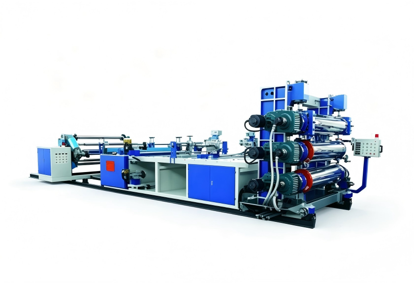 輪胎生產壓延機溫度波動怎么辦？先檢查這三處-3